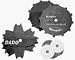 Freud Inc SD208 Dado Blade