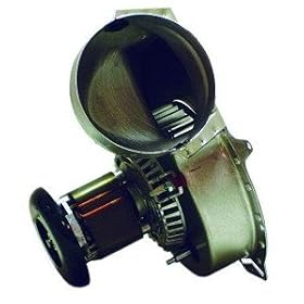Intercity Furnace Flue Exhaust Venter Blower - 1014433, 1014529
