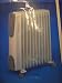 GETGET 2.5KW OIL FILLED RADIATOR