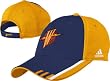 Golden State Warriors Structured Adjustable Hat