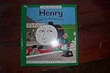 Henry goes to the hospital