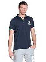 Sweet Years Polo (Azul Marino)