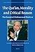 The Qur'an, Morality and Critical Reason: The Essential Muhammad Shahrur (Social, Economic and Political Studies of the Middle East and Asia)