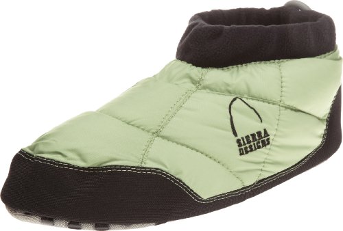 Sierra Designs Women's Down Moccasin