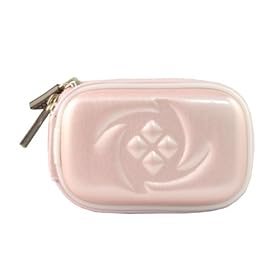 KOZMICC Pink Digital Camera Case for Canon PowerShot A2300, SX260 HS, S100, ELPH 500 HS, ELPH 300 HS, SX230HS, Fuji FinePix JZ300, Z90, Nikon COOLPIX AW100, S6300, S4300, S3300, S9300, AW100, S6200, Olympus TG610, Panasonic Lumix FH5, Sony CyberShot DSC-TX55, W560
