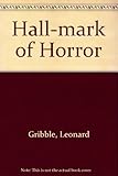 The hallmark of horror