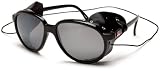 I SKI Glacier Sunglasses