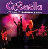 Live Train to Heartbreak