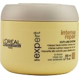 Serie Expert Intense Repair Intense Nutrition Masque 198 Ml Or 6.7oz