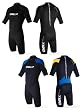 Scuba Wetsuit - O'Neill 3000X Men's S/S Spring (our best) Shorty Wetsuit