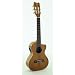 NEW LANIKAI 6 STRING CURLY KOA CK6E TENOR UKULELE wCASE NEW LANIKAI 6 STRING CURLY KOA CK6E TENOR UKULELE wCASE