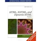 Click here to buy New Perspectives on HTML, XHTML, and Dynamic HTML by Patrick Carey.