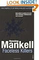 Faceless Killers: An Inspector Wallander Mystery