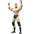 WWE Deluxe Action Figures - Randy Orton w/Denting Chair