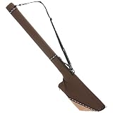 Mountain Cork 56 Triangular Fly Case (Choose Color)