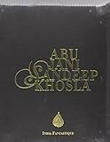Abu Jani, Sandeep Khosla : India fantastique