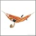 Hängematte Chica rot gelb - 100 cm - La Siesta