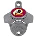 Washington Redskins Wall Mounted Beer Bottle Opener