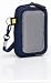 Electronics : Case Logic - Neoprene Zippered Pockets With Wrist Strap & Screen Protector - Large/Black