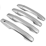 Attractive High Quality 8 Pcs Complete Set 4 Doors With One Keyhole for 2006-2011... by Astra Security