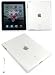 Ipad Emartbuy Nueva 3 Y Apple Ipad 2 Pack Bundle De White Capacitivo Stylus + Protector De Pantalla + Funda De Gel De Smart Cover Claro Compatible Con Originales Apple Cubre Inteligentes (Todas Las Versiones De Wi-Fi Y Wi-Fi + 3G/4G – 16 Gb 64 Gb 32 Gb)