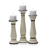 Candle & Holder,Mikasa