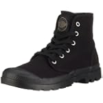 PALLADIUM Men's Pampa Hi-m Stonewashe...
