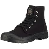 PALLADIUM Pampa Hi-m Stonewashed Walking Boot