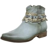 Mjus 893211, Boots femme