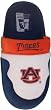 Auburn Comfy-Feet Scuff