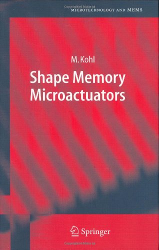 Microactuators