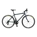 Men's Tourist Hybrid Bike