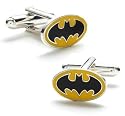 Batman Cufflinks - Marvel Comics Formal Wear - Cufflinks