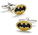 Search : Batman Cufflinks - Marvel Comics Formal Wear - Cufflinks