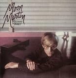 MYSTERY TICKET LP UK CAPITOL 1982