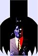 BATMAN: FACES