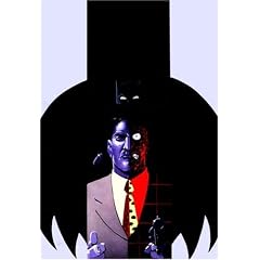 Batman: Faces