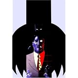 BATMAN: FACESpar Matt Wagner