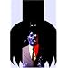 Batman: Faces