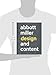 Abbott Miller: Design and Content