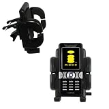 Sony Ericsson k550im Car Vent Holder - Gomadic Brand