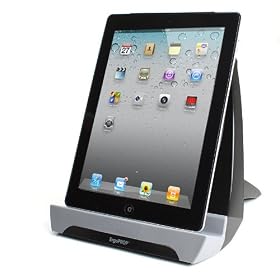 ENHANCE ErgoPROP Ergonomic Display Stand for ASUS Transformer Prime TF300 , Acer Iconia A510 , Motorola XyBoard, and... by 
