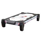 Tabletop Flipper Hockey