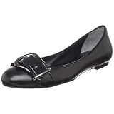 Cole Haan Womens Air Olivia Tant Bckl Ballet F