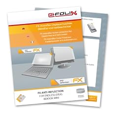 atFoliX FX-Antireflex Displayschutzfolie f�r Endless-Ideas BeBook Mini - Displayschutz antireflektierend! H�chste Qualit�t - Made in Germany!