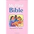 My First Bible in Pictures, Baby Pink