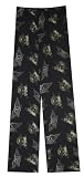 Aerosmith Aerospace Logo Lounge Pants for men