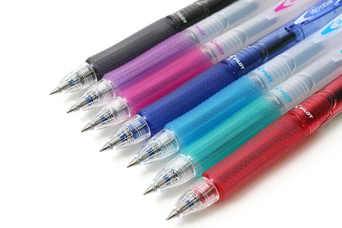 Image #7 of Pilot Acroball Smooth