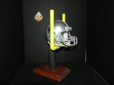 DALLAS COWBOYS BEER TAP HANDLE KEGERATOR
