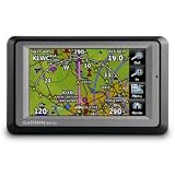 Garmin aera 500 Color Touchscreen Aviation GPS (Americas)
